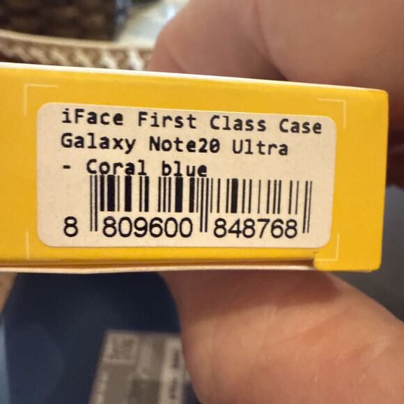 ACCESSORIES BUNDLE FOR SAMSUNG NOTE 20 ULTRA 5G Used Some Wear & Scratches - Picture 10 of 13